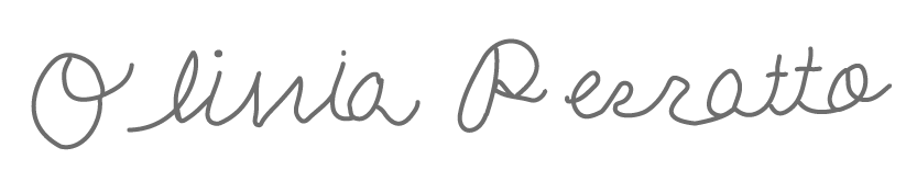 Olivia Perrotto's signature